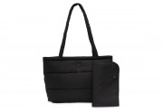 pelenk�z� t�ska  - Puffed Bag Black Puffed Bag Black